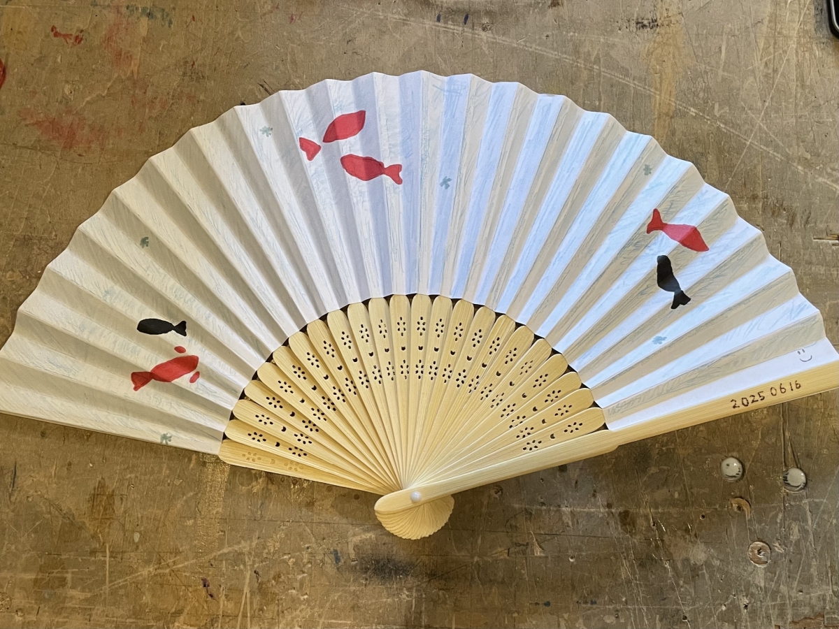 京都体験，京都旅行モノづくり体験，京都修学旅行の体験4